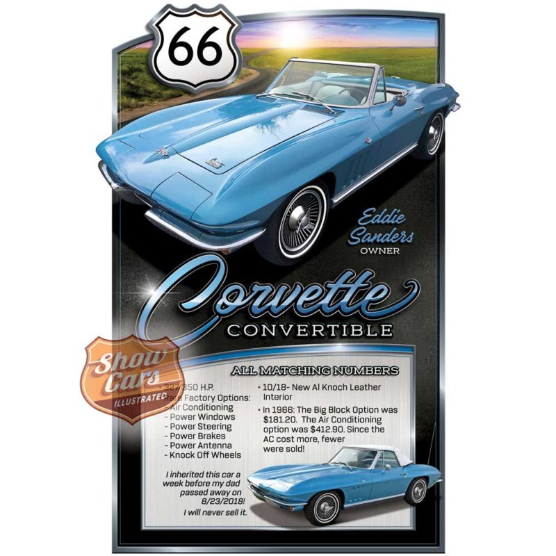1966-Corvette-Convertible-Route-66-Theme-Show-Cars-Illustrated-Car-Show
