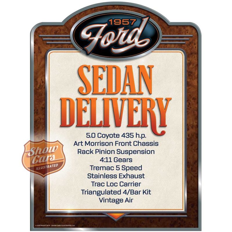 1957-Ford-Sedan-Delivery-Vintage-Theme-Show-Cars-Illustrated-Car-Show-Signs