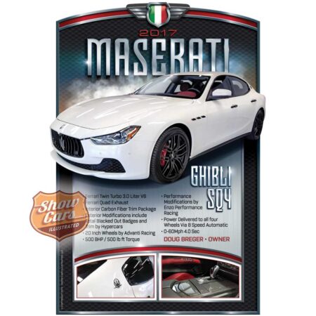 2017-Maserati-Ghibli-SQ4-International-Theme-Show-Cars-Illustrated-Car-Show-Signs