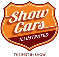 Show Cars Illustrated Photo