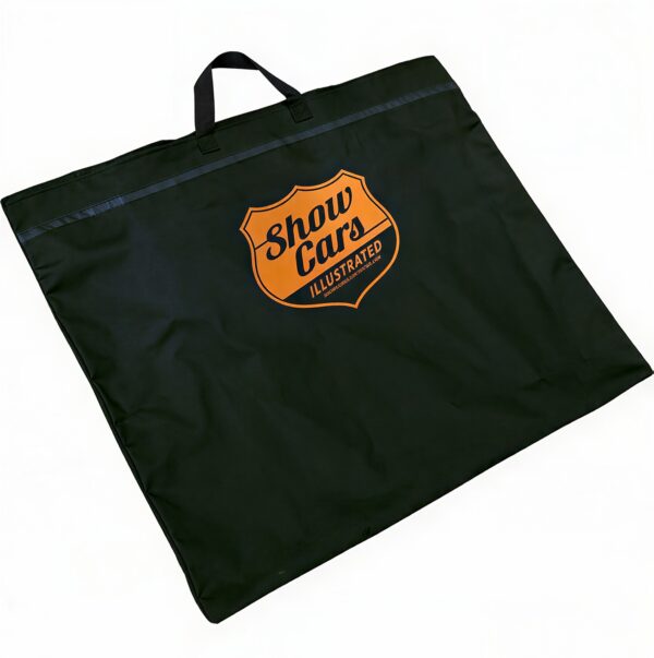 SCI CARRYING CASE for PVC - 24, 36-INCH